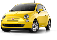 FIAT 500 Pop