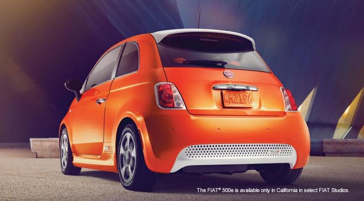 Used FIAT 500e Dealer West Palm Beach Boynton Beach