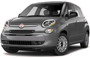 FIAT 500L Pop