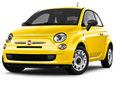 FIAT 500 Pop