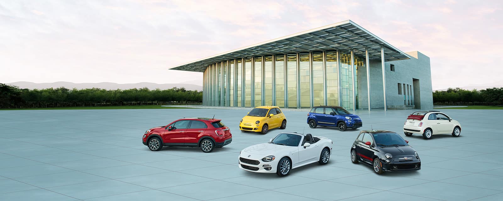2017 Fiat 500 List Price Is Now 1000 Less Than The Model