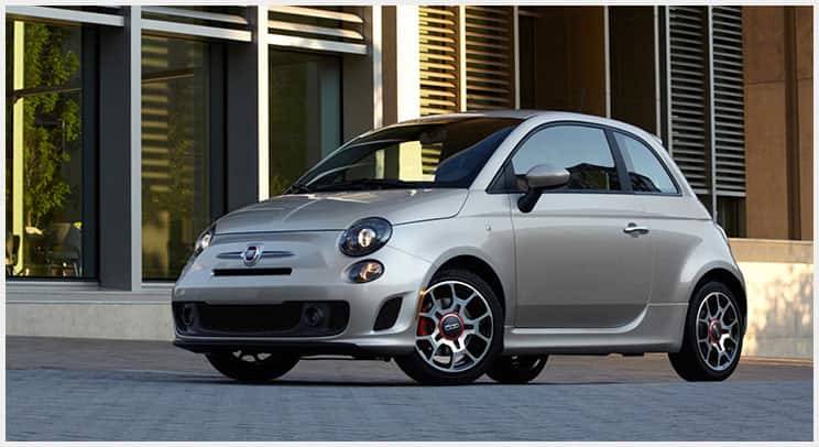 2017 Fiat 500 Turbo Vs Volkswagen Beetle Comparison Review By 2017 Fiat 500 Turbo Vs Volkswagen Beetle