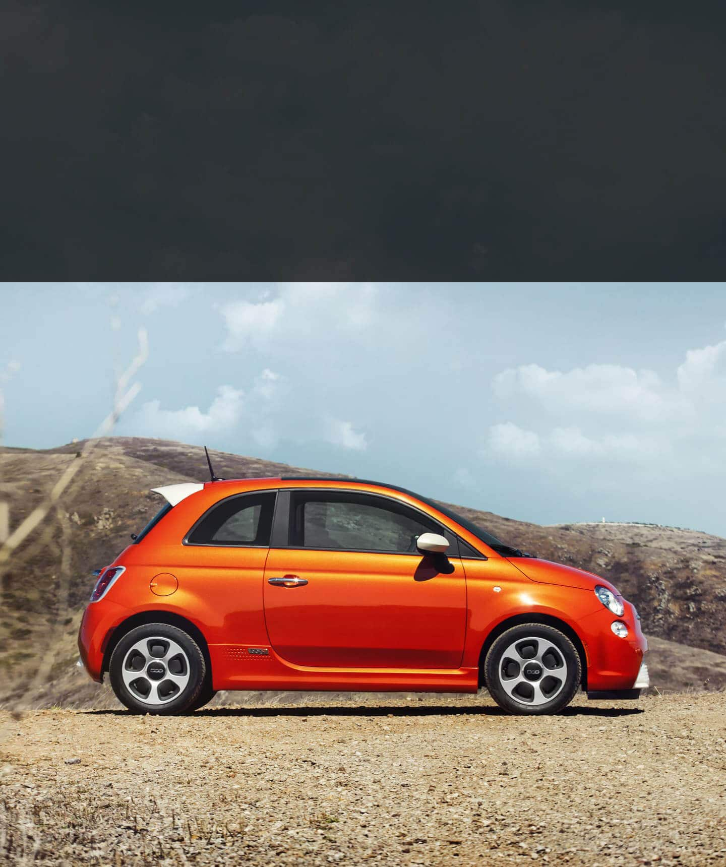 2019 Fiat 500e Electrifying In Every Way