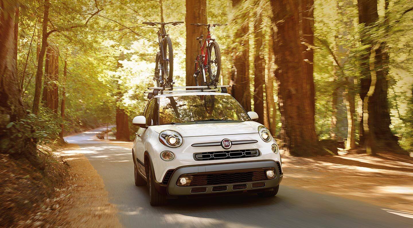 Meet The Fiat 500l Urbana Edition Temecula Ca Dch Cdjrf Of Temecula