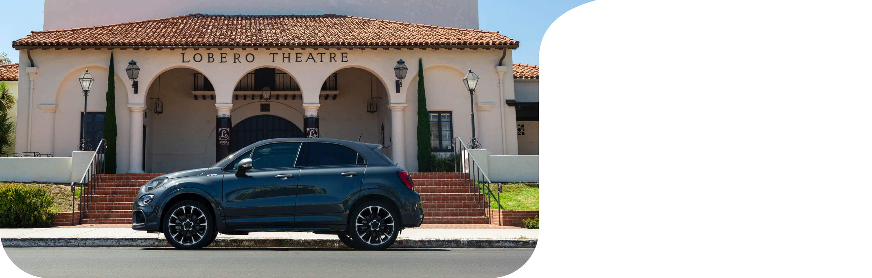 21 Fiat 500x Crossover Suv Fiat Usa