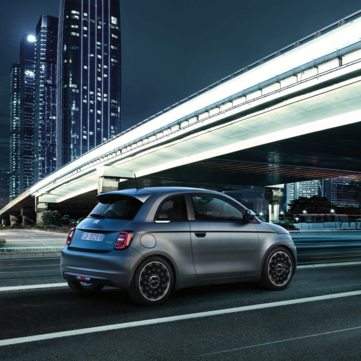 2024 Fiat 500e Review, Pricing, And Specs lupon.gov.ph
