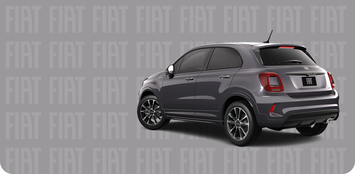 Fiat 500x store performance parts