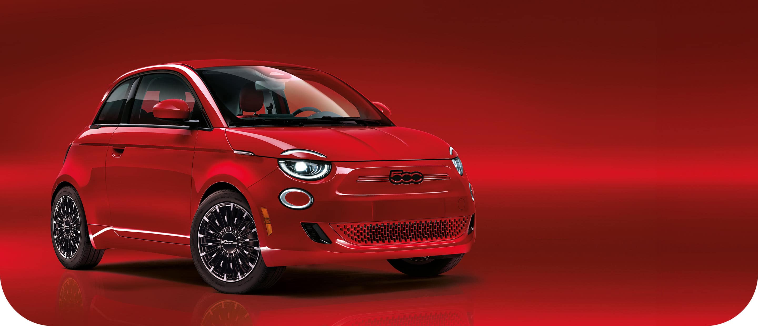 Fiat releases Italian pricing for battery-powered 500