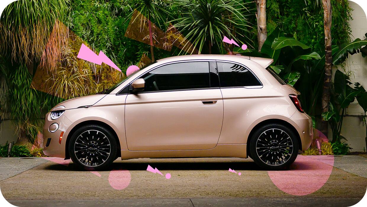 New fiat 500e for sale sale