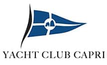 Logotipo de Fiat Yacht Club