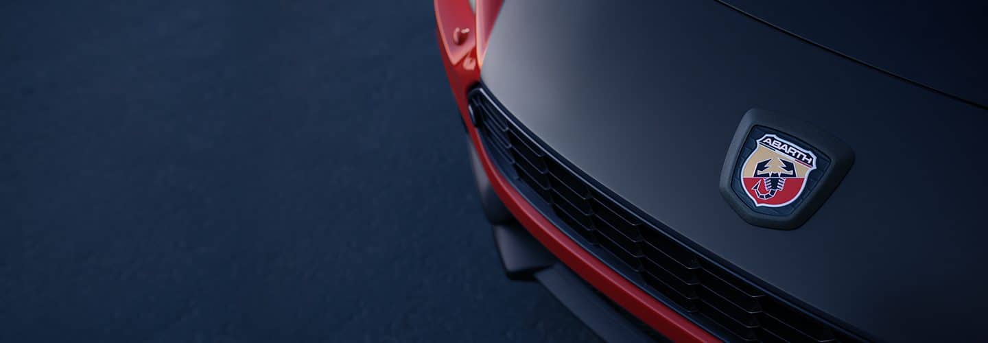 Fiat official site