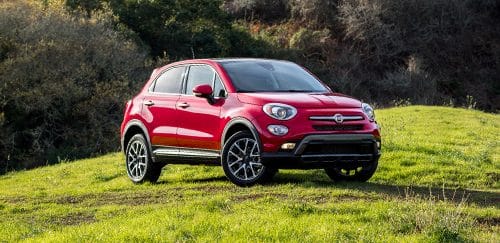 New fiat models coming to usa
