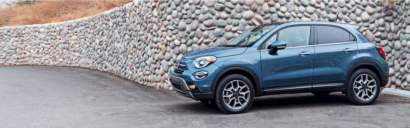 FIAT® E-Shop | Online Vehicle Shopping & Driveway Delivery