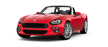 Fiat Vehicle Lineup Select Your New 2017 Fiat Sup