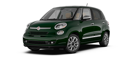 Fiat Vehicle Lineup Select Your New 2017 Fiat Sup 500l
