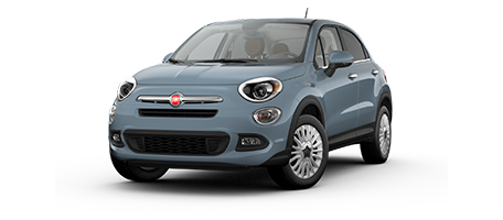 Fiat Vehicle Lineup Select Your New 2017 Fiat Sup 500x