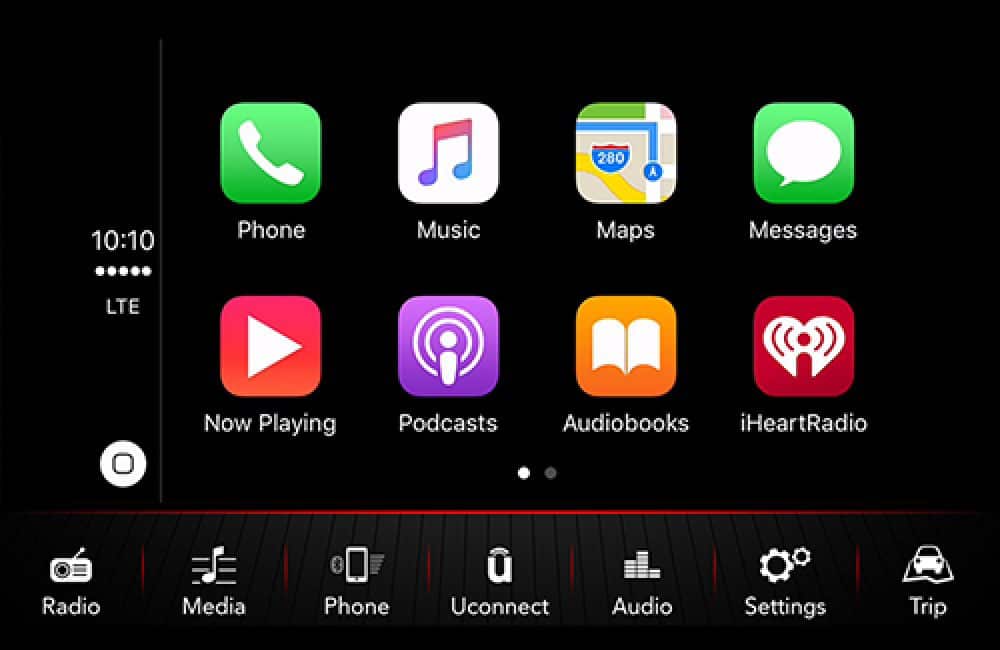 Uconnect 2018 Fiat Uconnect 7 0 Und