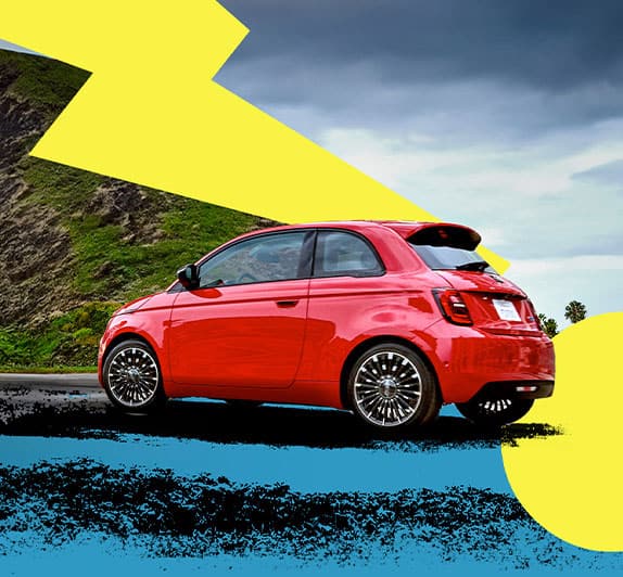 Pick up the buzz Electric thrill